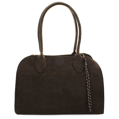 White Mountain Satchel