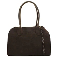 White Mountain Satchel