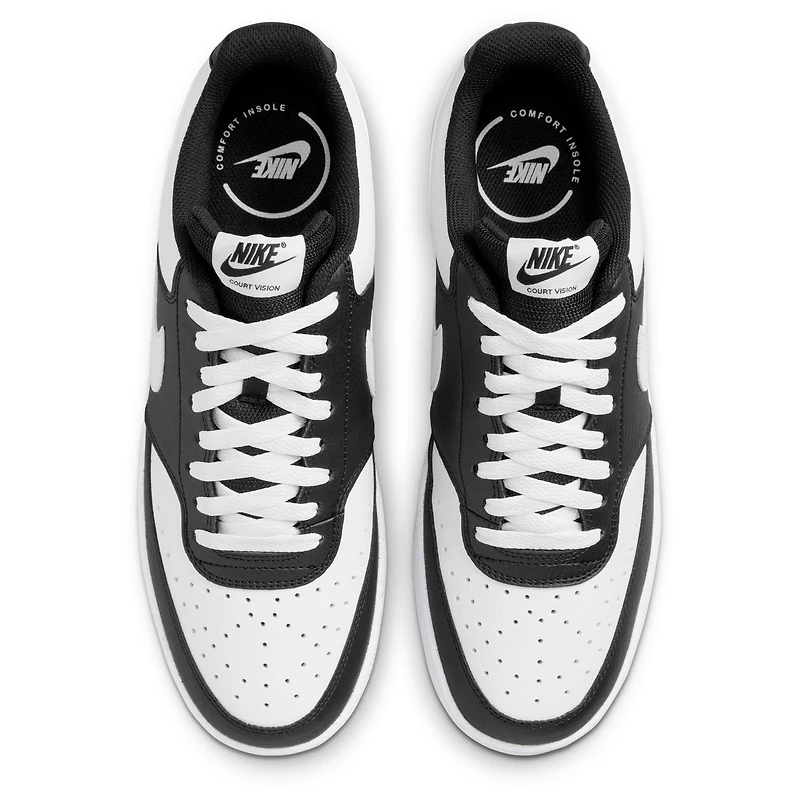 Nike Court Vision Low