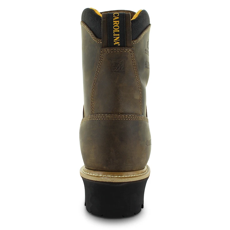 Carolina 8" Composite-Toe Logger CA9851