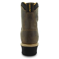 Carolina 8" Composite-Toe Logger CA9851