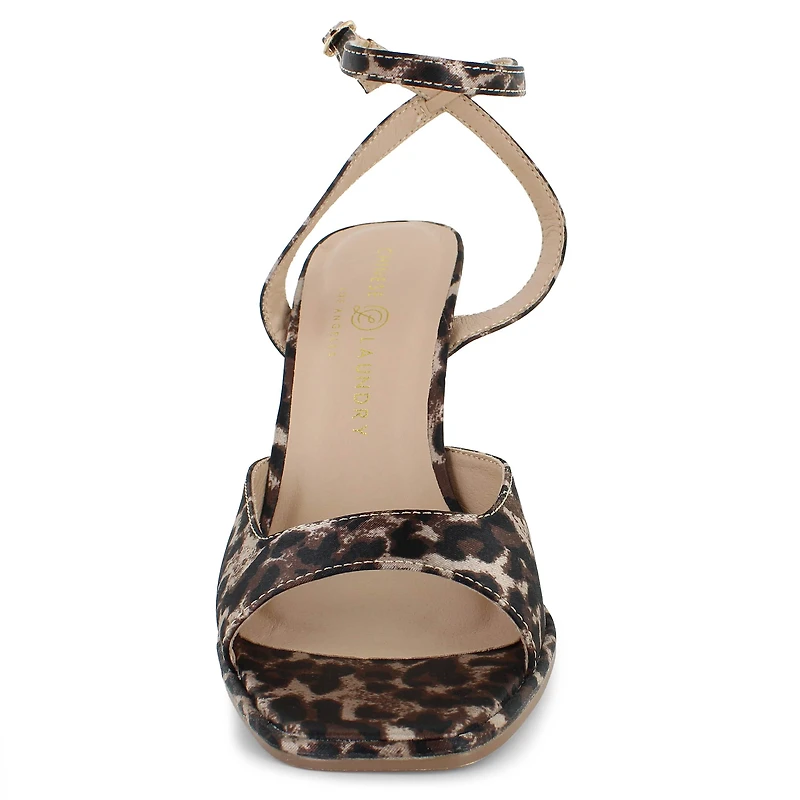 Chinese Laundry Lena