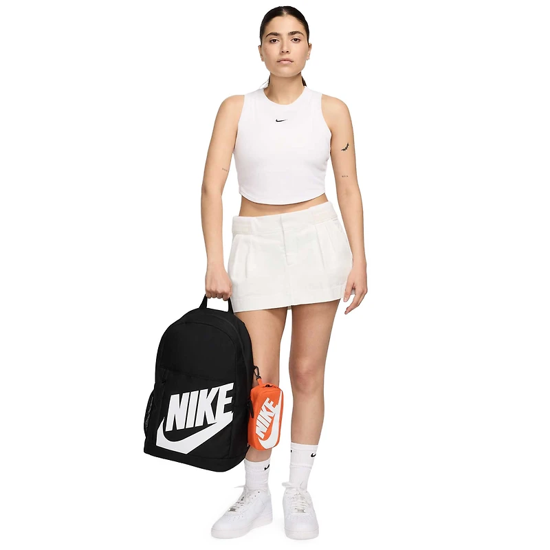 Nike Elemental 20L Backpack With Pouch