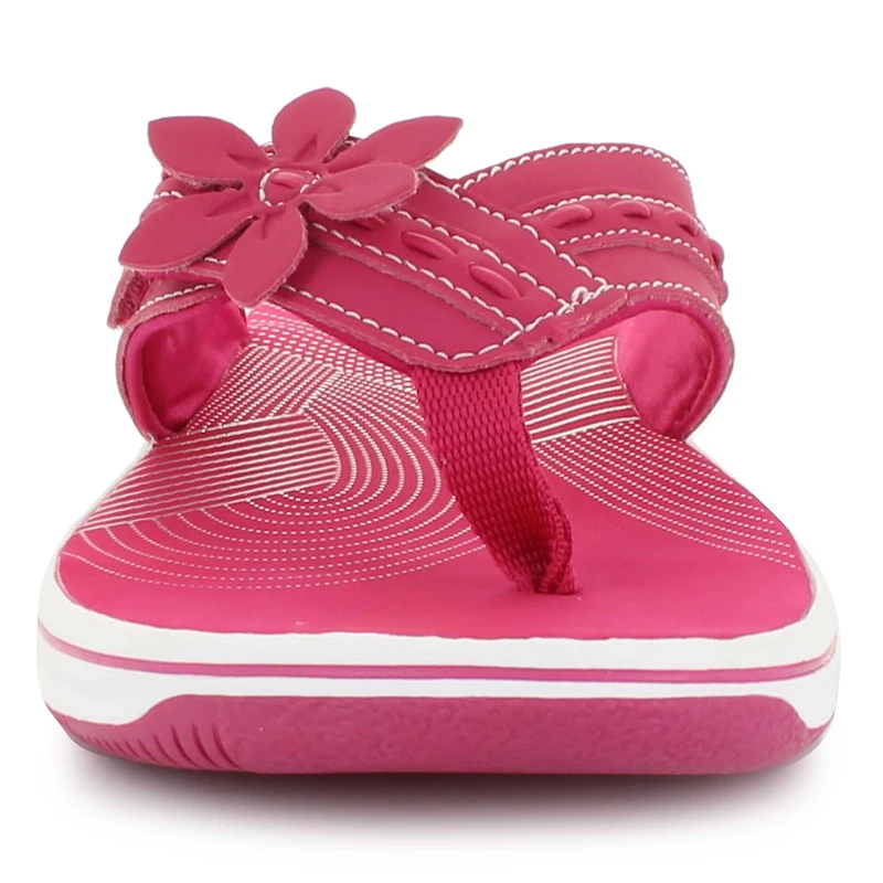 Clarks Cloudsteppers Breeze Opal