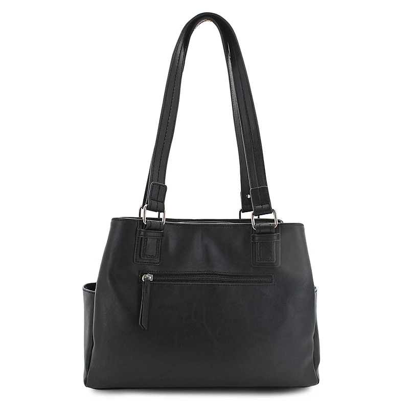 Rosetti Midtown Satchel