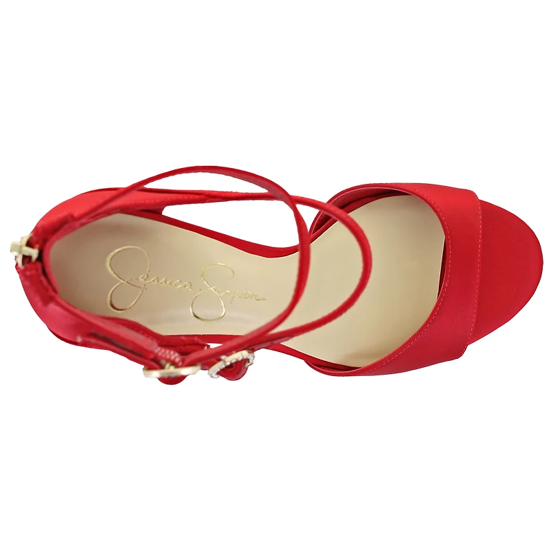 Jessica Simpson Jolie