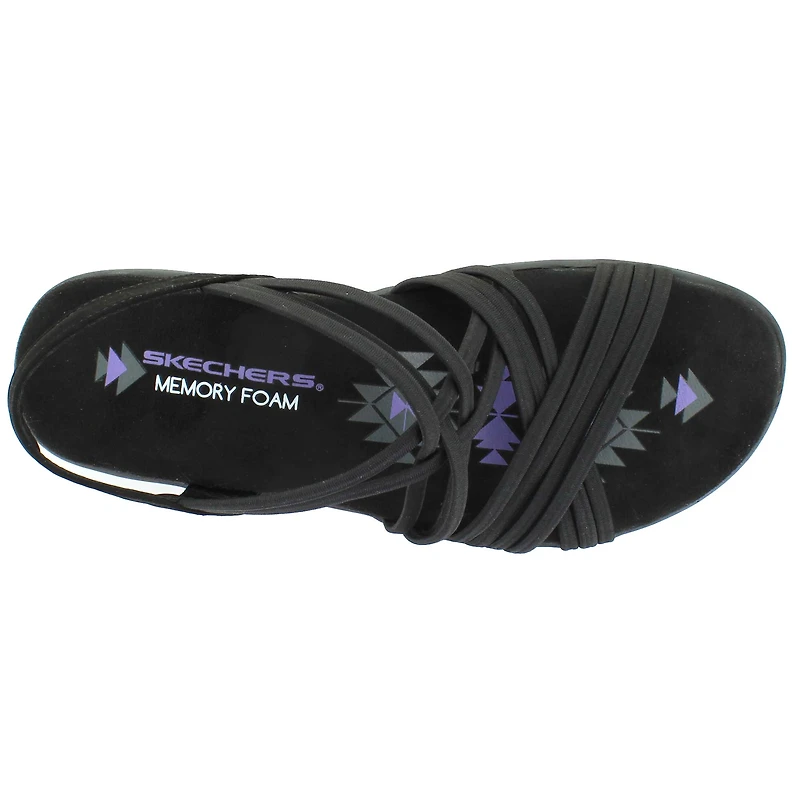 Skechers Reggae Slim - Sunnyside 163185