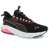 PUMA Amplifier Speckle