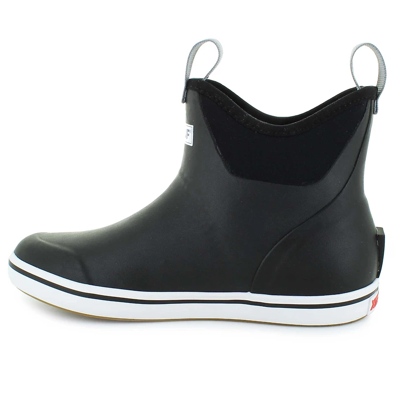 XTRATUF Ankle Deck Boot