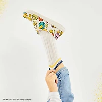 HEYDUDE Wendy Smiley