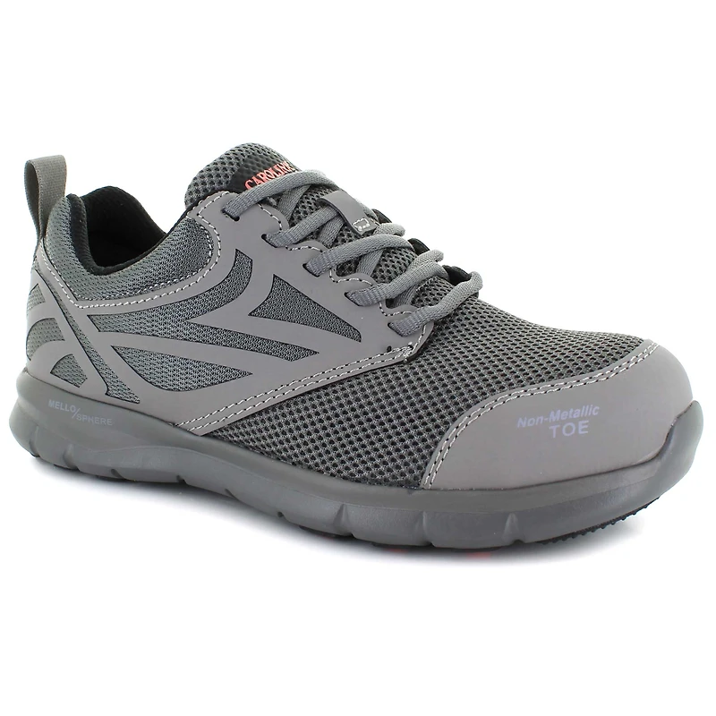 Carolina Flash CA1941 Composite-Toe