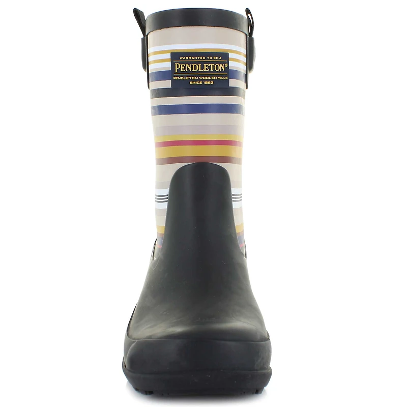 Pendleton Bridger Stripe Mid