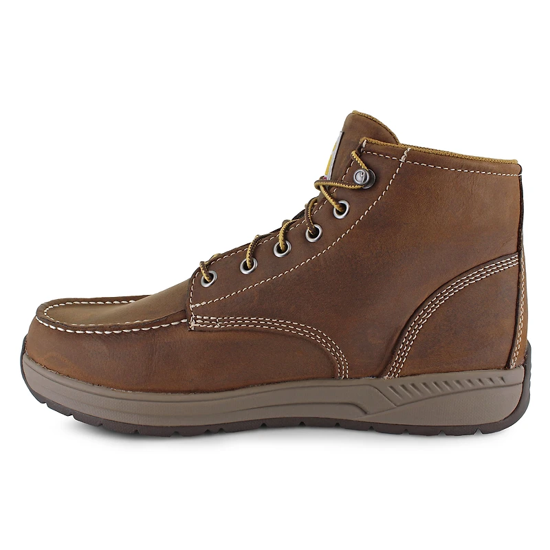 Carhartt 6" Wedge Moc Chukka