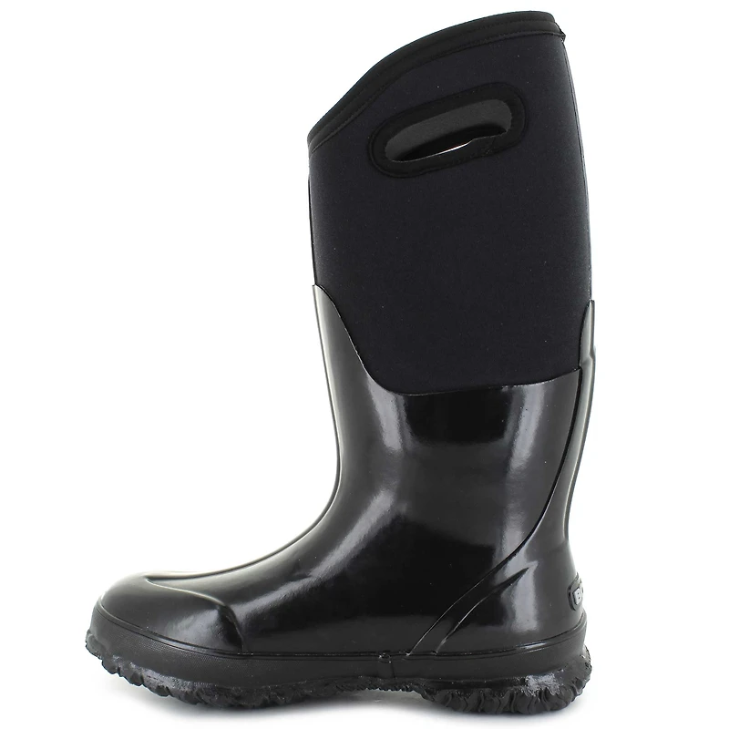 Bogs Classic Tall Shiny