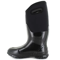 Bogs Classic Tall Shiny