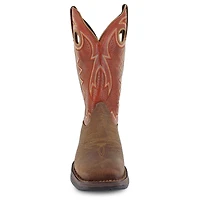 Durango Rebel Vent 12"