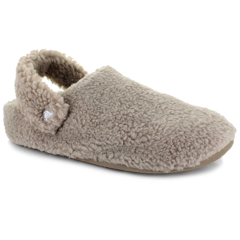 Crocs Classic Cozzzy Slipper