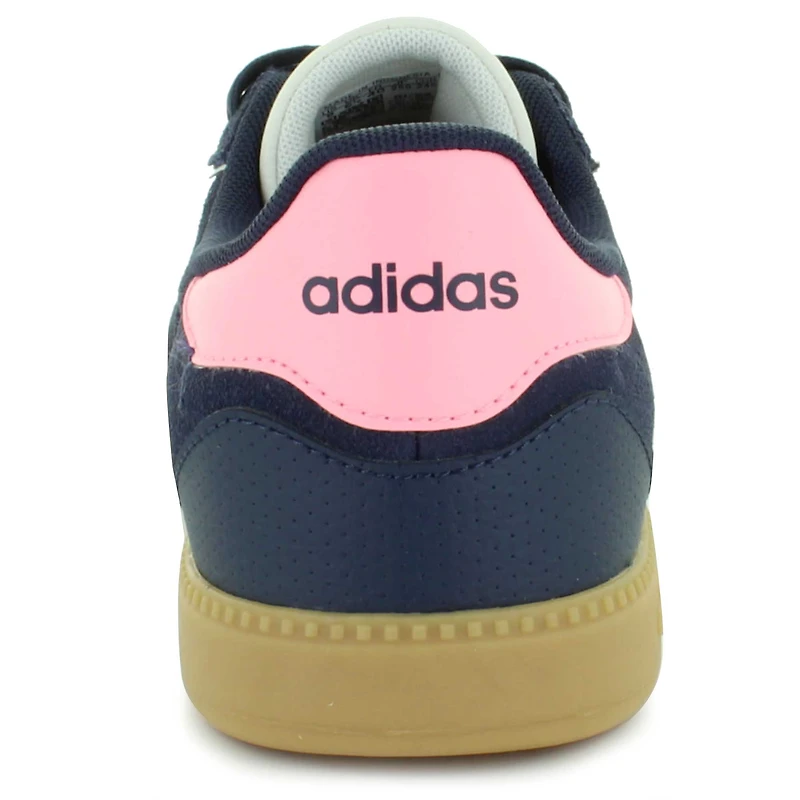 adidas Breaknet Sleek Suede