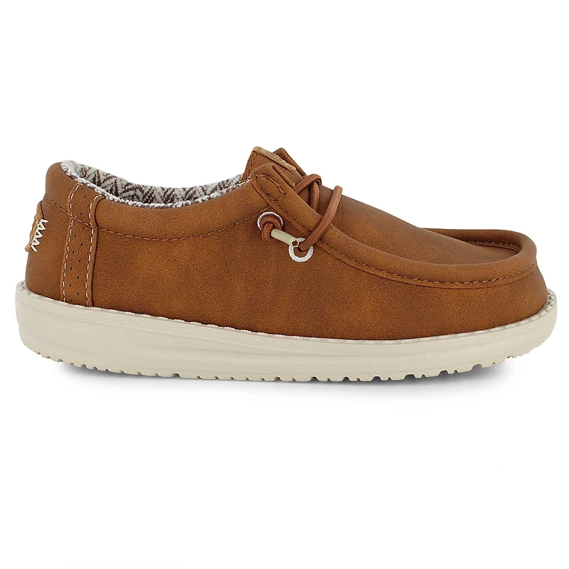 HEYDUDE Wally Youth Classic