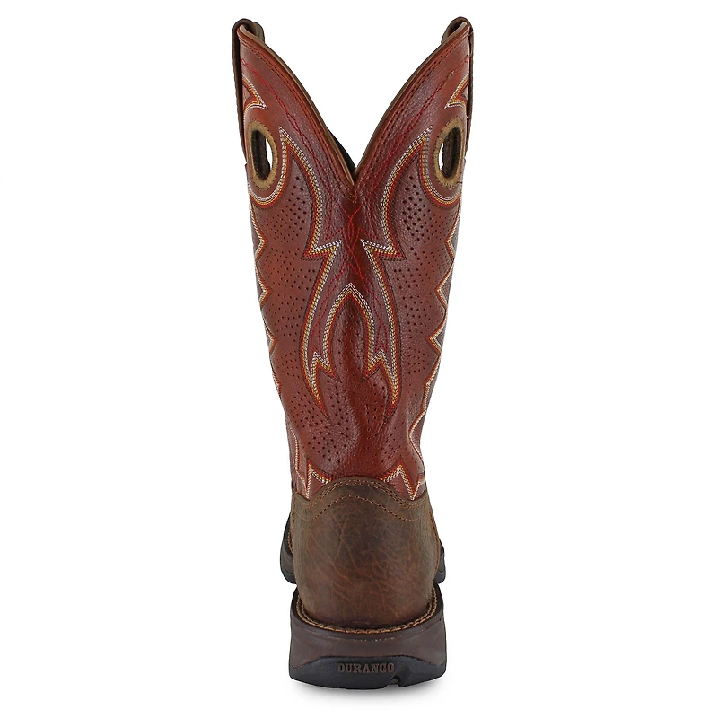 Durango Rebel Vent 12"