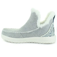 HEYDUDE Camden Brushed Cozy