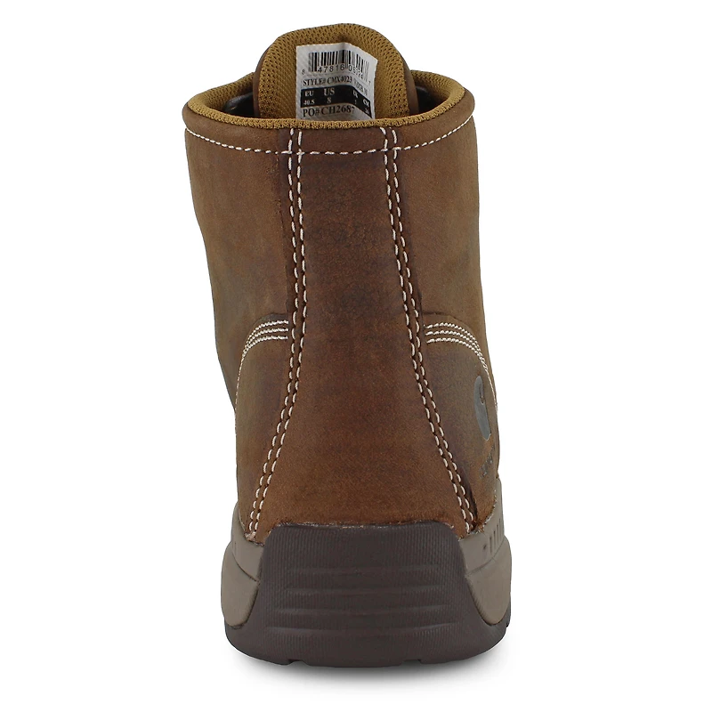 Carhartt 6" Wedge Moc Chukka