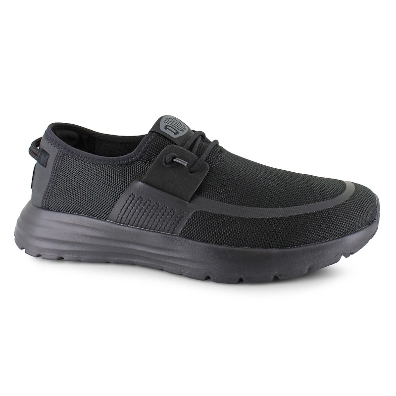 HEYDUDE Sirocco Active