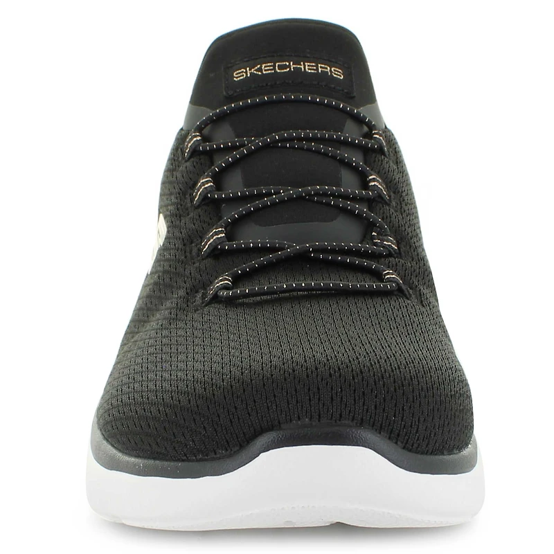 Skechers Slip-ins: Summits - Leopard Chic 150275