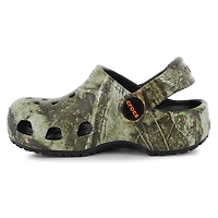 Crocs Realtree Classic Clog-T