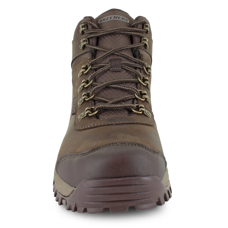 Skechers Relaxed Fit: Relment - Lennox 205240