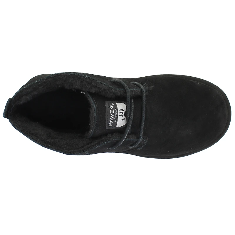 PAWZ by Bearpaw Charlie