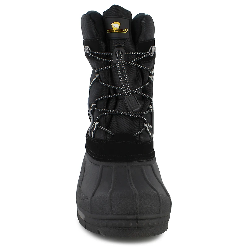 Arctic Shield Toggle