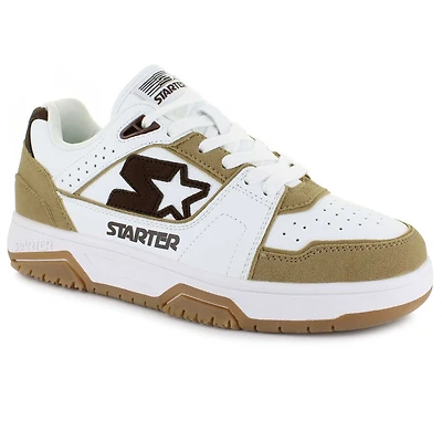 Starter Fast Break Low