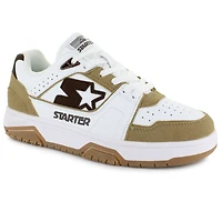 Starter Fast Break Low