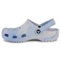 Crocs Classic Marbled Clog
