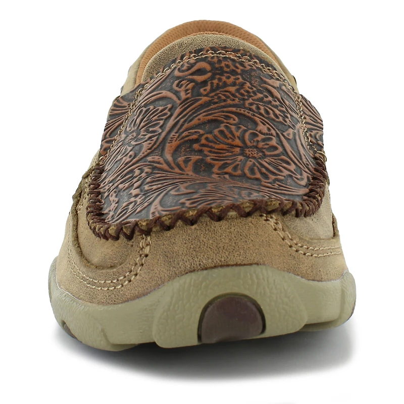 Twisted X Driving Moc Print