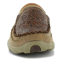 Twisted X Driving Moc Print