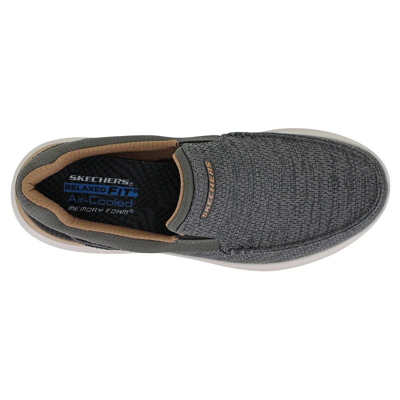 Skechers Relaxed Fit: Hasting - Marco 205367