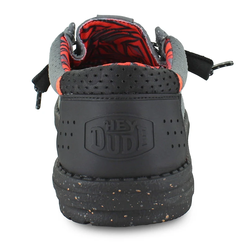 HEYDUDE Wally Break Living