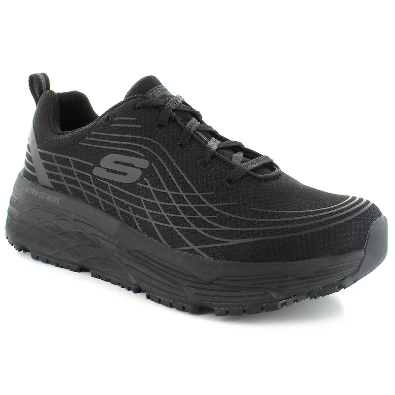Skechers Max Cushioning Elite SR 108016