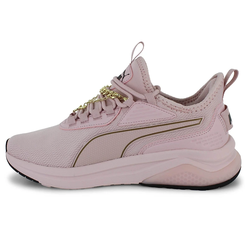 PUMA Amplifier