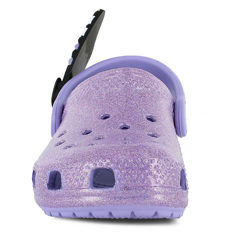 Crocs Classic IAM Butterfly Clog-T