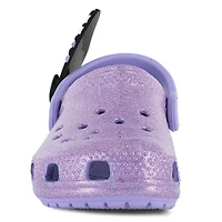 Crocs Classic IAM Butterfly Clog-T