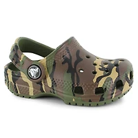 Crocs Classic Clog-T