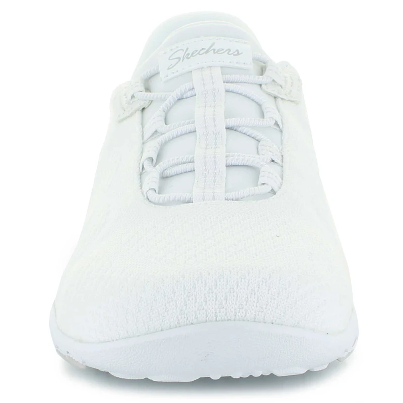 Skechers Slip-ins: Breathe-Easy - Knitty Waves