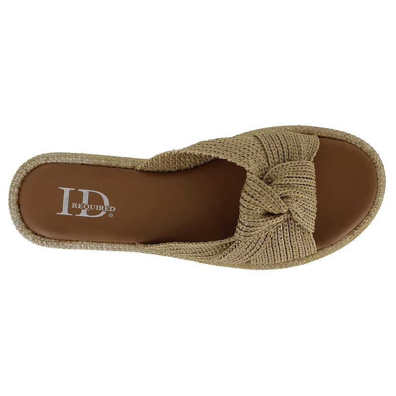 ID Required Serendipity