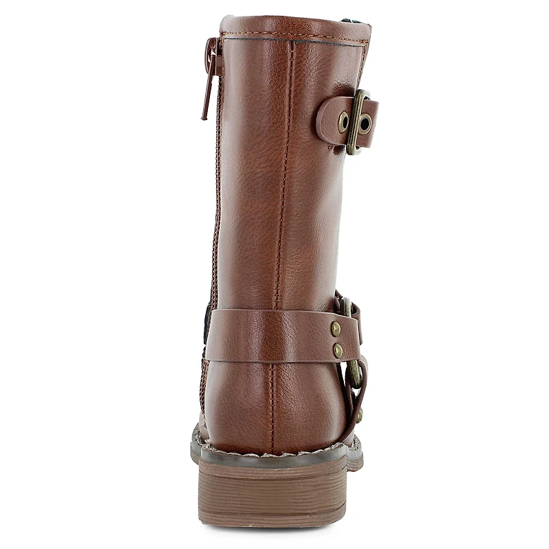 I.D. Required Callie