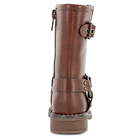 I.D. Required Callie