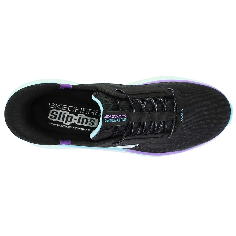 Skechers Slip-ins: Skech Cloud - Perfectly Plush