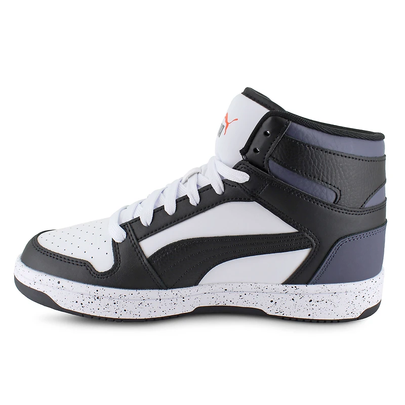 PUMA Rebound LayUp Speckle